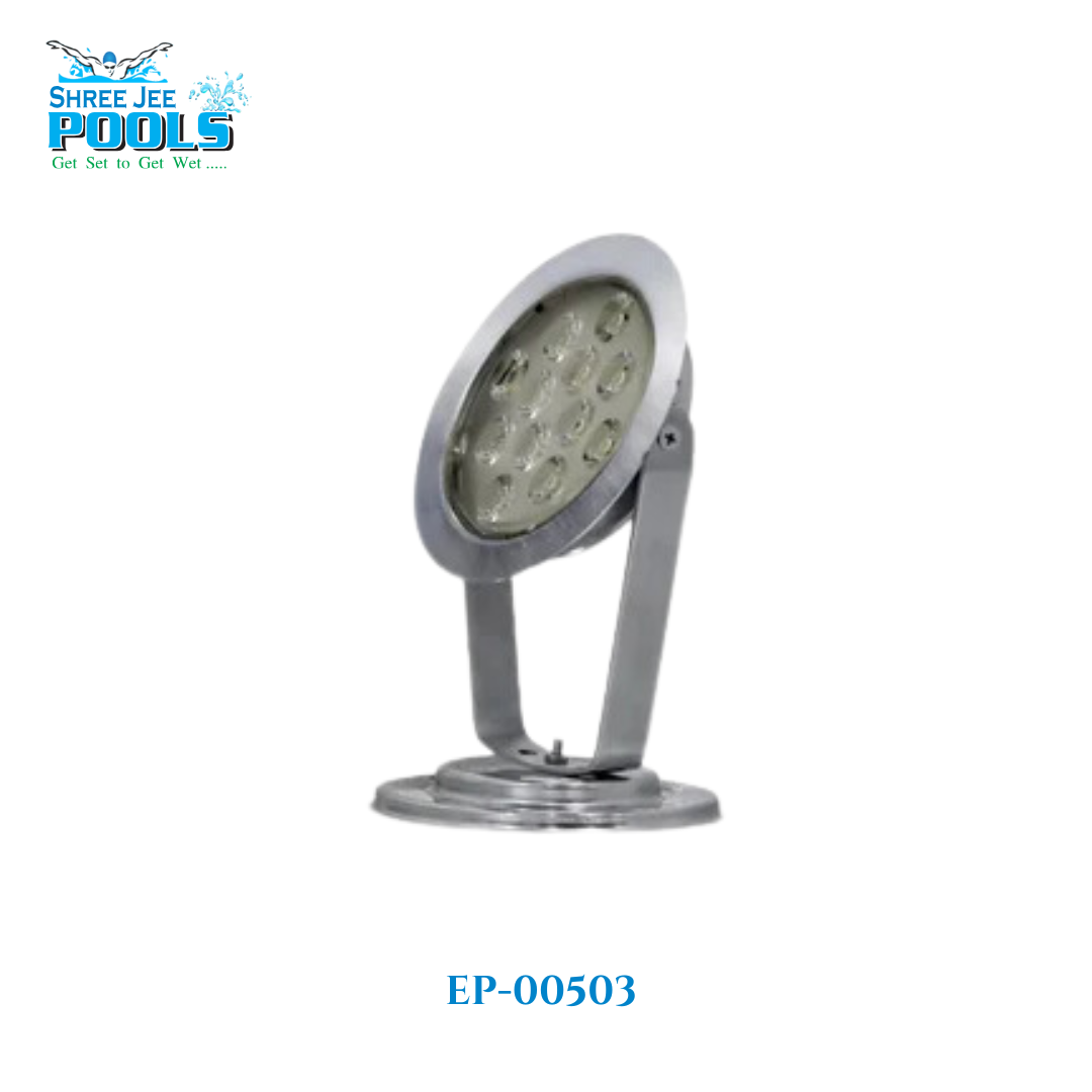 Fountain LED Lights